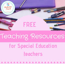 Free downloadable pdf worksheets for teachers: Free Printable Sen Teaching Resources Ready Made Resources
