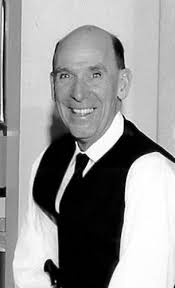 James Hundley Obituary (1945