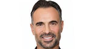 Richard Consoli's Instagram, Twitter & Facebook