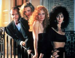 Susan sarandon was born on october 4, 1946 in new york city, new york, usa as susan abigail tomalin. Dlisted Susan Sarandon Says That Cher Stole Her Role In The Witches Of Eastwick