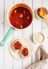 Maybe you would like to learn more about one of these? Super Versatile Homemade Cherry Tomato Jam The Full Helping