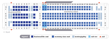 Delta Airlines Boeing 767 300er Seating Map Aircraft Chart
