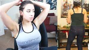 Anita Streamer Best THICC Compilation! - YouTube