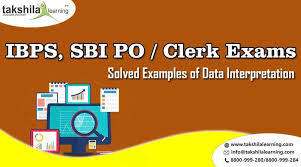 How To Solved Data Interpretation Questions And Answers For Ibps Sbi This Or That Questions Interpretation Question And Answer