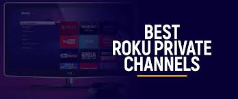 Though there are ads you need to sit through, the good thing is that. Best Roku Private Channels List Codes 2021 Updated