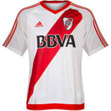 Maillot jersey camiseta maglia shirt argentine river plate 2006 2007 06/07 l. Adidas 2016 2017 River Plate Home Football Soccer T Shirt Jersey Buy Online In Isle Of Man At Isleofman Desertcart Com Productid 228002854
