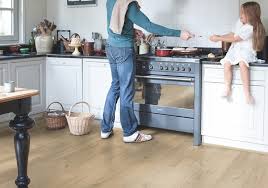 Vinilos para pared de cocina, vinilos. Cinco Suelos Perfectos Para Su Cocina Quick Step Madrid