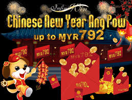 Infiniwin Chinese New Year Ang Pow Promotion Start At 16 February Please Visit To Our Promotion Website To Get More Inf Ang Pow Chinese New Year Games To Play