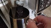 Once we got the hang of dinamica and used our own beans, we found it to be better than the best we have had previously. Delonghi Dinamica Review And How To Make A Latte With It Youtube