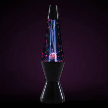 Add a bit of electrifying magic to your home with one of… Plasma Lamp 24h Delivery Getdigital