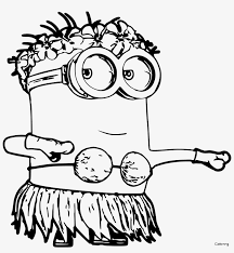 Download and print these printable minions coloring pages for free. Minion Clan Dance Coloring Page No Ratings Yet Printable Colouring Pages Minions Free Transparent Png Download Pngkey
