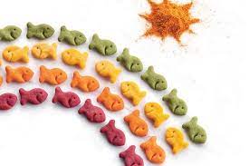 Pepperidge farm raisin cinnamon swirl bread pack of 2. Campbell Snacks Overcomes Covid 19 Challenges To Complete Installation Of Record Breaking Goldfish Line Ahead Of Schedule