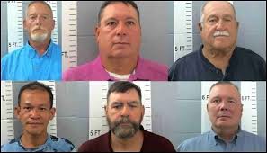 Pro-cockfighting sheriff loses election, anti-cockfighting sheriff loses  coin flip