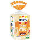 Pain Mie Brioché