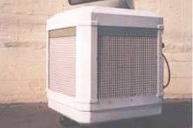 You can air condition your garage at a lower price by using a window air conditioner — if your garage has a window, that is — or a portable unit. Swamp Cooler For Garage In Florida