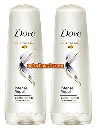 Anda pasti pernah dengar mitos mengatakan rambut akan lebih bersih jika disyampu dua kali. Top 10 Dove Conditioners Untuk Rambut Smooth