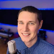 Mike Vincent's Instagram, Twitter & Facebook