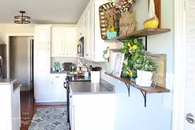 Farmhouse Lighting On A Budget The Turquoise Home
