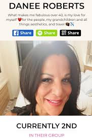 Yikes😮 I dropped to 2nd☹️ Please keep voting!! Only a couple days left!!  You can vote every day🙏🏽please & thank you🫶🏼♥️  votefab40.com/2024/danee- 👆👆👆click this link