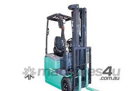 Mitsubishi FG30NT Forklift