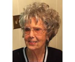 Ruby Christine Barnes Mahon Obituary (2025)