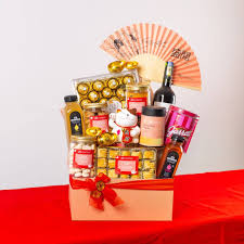 Order gourmet foods, liquor and wine, flowers, baby gifts and more. Bloomthis Just In Chinese New Year Gifts Flowers Milled