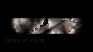 Cod Widescreen Backgrounds Youtube Channel Art Channel Art Gaming Wallpapers Hd