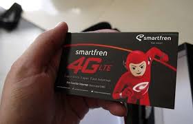 Cara daftar paket nelpon smartfren. Apa Tujuan Smartfren Luncurkan Paket Data 4g 30 Gb