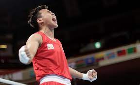 Jun 07, 2021 · obiena is among the 10 filipinos already secured of a berth in the quadrennial meet after carlos yulo (gymnastics), hidilyn diaz (weightlifting) and eumir marcial, irish magno, carlo paalam, nesthy petecio (boxing), cris nievarez (rowing), and kurt barbosa (taekwondo). Xybil Uxkml9zm