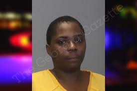 Alethia Perry's Instagram, Twitter & Facebook