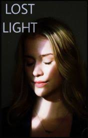 LOST LIGHT B. BUCKLEY + E. DIAZ