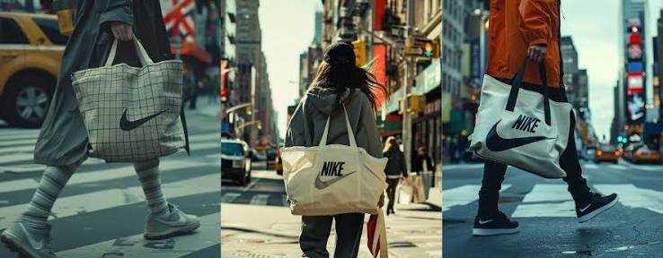 Nike Bag Bespoke Wholesale Manufacturer - RESOVON