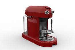 Check spelling or type a new query. Nespresso Recent Models 3d Cad Model Collection Grabcad Community Library