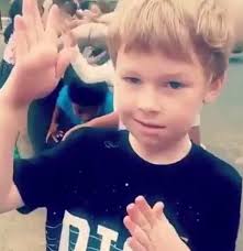 Joey Ramone's Birthday and Tour with The Smithereens in 1989