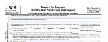 Untuk lebih memahami apa itu staking, anda harus terlebih dahulu memahami cara kerja proof of stake (pos). Cara Mengisi Formulir W 9