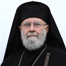 Clergy & Staff — St. John Orthodox Church