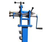 Grooving machine ZB-1.5 | Zaginarki