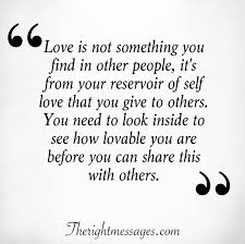 Romantic long distance relationship quotes 1. Love Yourself Self Love Quotes Sayings The Right Messages