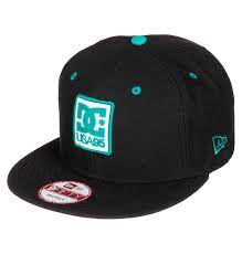 Dc Shoes T Shirt Square Star Stoff Baumwoll Jersey Online Kaufen Otto Snapback Cap Snapback T Shirt