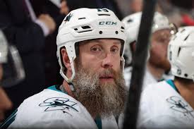 He can also move up the list as 32 games brings him to 5th, and 34 games to 4th. San Jose Sharks Joe Thornton Leaves Open Trade Possibility
