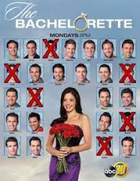 Six Guys Have Been Eliminated So Far But We Still Have A Long Way To Go On This Season Of The Bacheloret The Bachelorette Tv Show Bachelorette Season Premiere