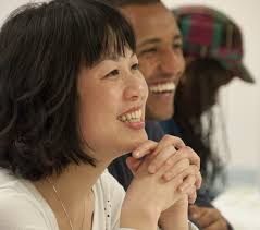 2015 Annual Report Literacy Council of Montgomery County