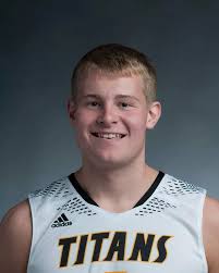 2015-16 Men's Basketball Roster