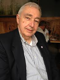 Frederick Ganjon Obituary