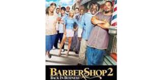 Sean patrick thomas as jimmy james. Barbershop 2 Back In Business Movie Review For Parents