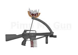 Squarepapyrus12 (creator of every camping game ever and founder of squared productions) helped him make a few scripts for the game. If Programming Languages Were Guns Programmerhumor