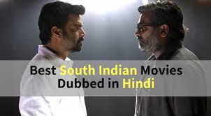 It's a south indian action thriller movie. List Of Top 34 Best South Indian Movies Dubbed In Hindi Trendpickle