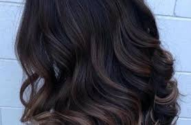 60 Hairstyles That Includes Darkish Brown Hair With Highlights Highlights For Darkish Hair Styles Brown Hair With Highlights Hair Highlights