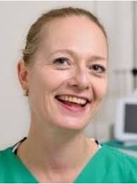 Dr. med. Marc A. Peter in Winterthur, Switzerland