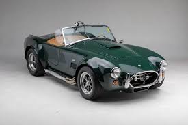 Image result for Vineyard Green 1965 AC Cars